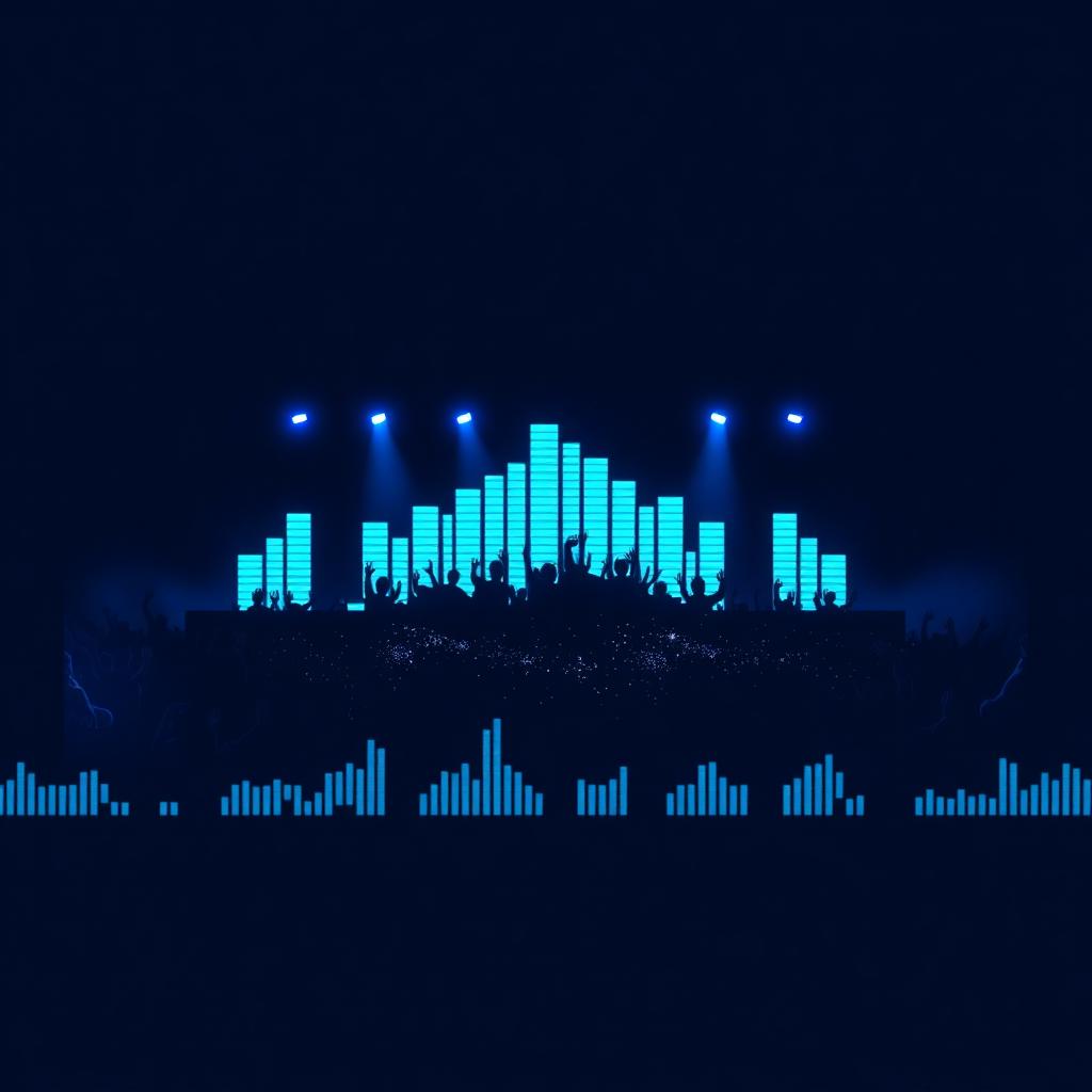 Branded metaverse activation for a global label