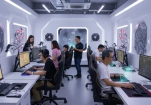 Top 10 Roblox Game Scripting Companies in the UK Coding Digital Universes